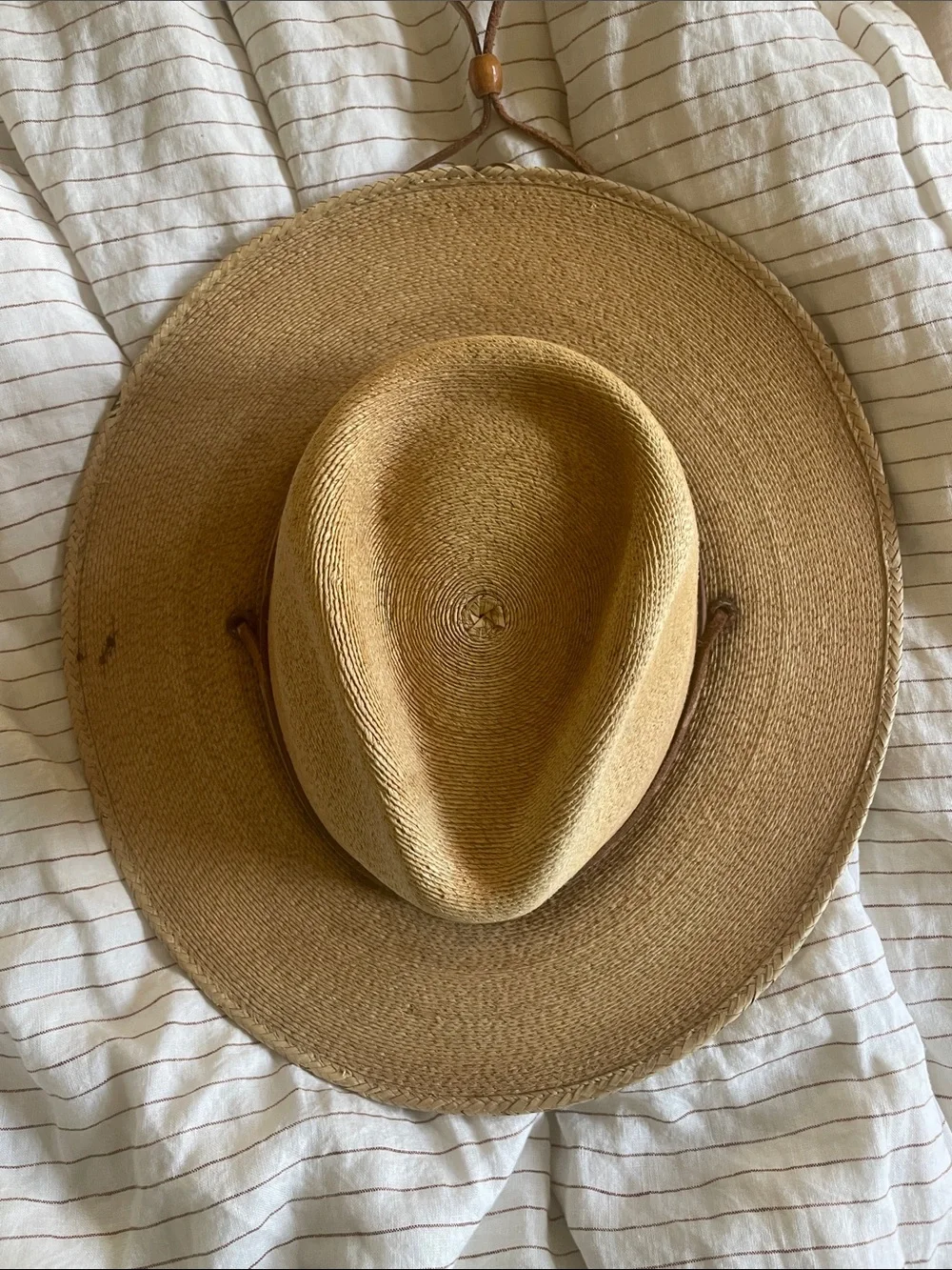 Goorin Bros. Rancher Hat XXL